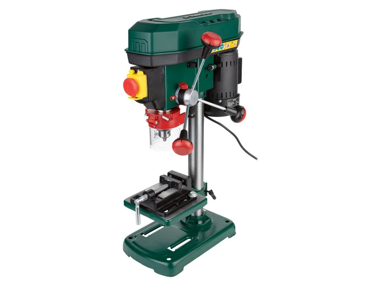 PARKSIDE® Trapano a Colonna PTBM400, 400 W